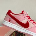 「#657」NIKE x SB Dunk Low Sneakers