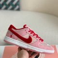 「#657」NIKE x SB Dunk Low Sneakers