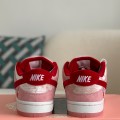 「#657」NIKE x SB Dunk Low Sneakers