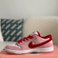 「#657」NIKE x SB Dunk Low Sneakers