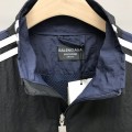 「#2277」Balenciaga patchwork jacket