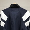 「#2277」Balenciaga patchwork jacket