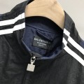 「#2277」Balenciaga patchwork jacket