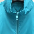 「#2279」Balenciaga patchwork jacket