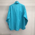 「#2279」Balenciaga patchwork jacket