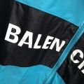 「#2279」Balenciaga patchwork jacket
