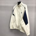 「#2280」Balenciaga sports patchwork jacket