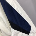 「#2280」Balenciaga sports patchwork jacket