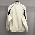 「#2280」Balenciaga sports patchwork jacket
