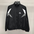 「#2281」Balenciaga sports patchwork jacket