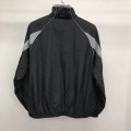 「#2281」Balenciaga sports patchwork jacket