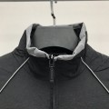 「#2281」Balenciaga sports patchwork jacket