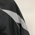 「#2281」Balenciaga sports patchwork jacket