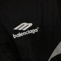 「#2281」Balenciaga sports patchwork jacket