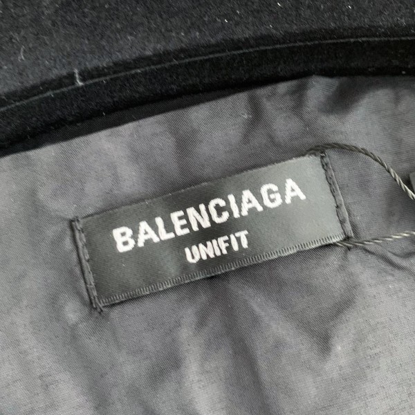 Balenciaga Sports Patchwork Jacket