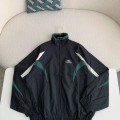 「#2282」Balenciaga Sports Patchwork Jacket