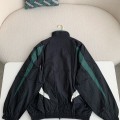 「#2282」Balenciaga Sports Patchwork Jacket