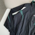 「#2282」Balenciaga Sports Patchwork Jacket