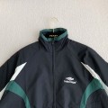「#2282」Balenciaga Sports Patchwork Jacket