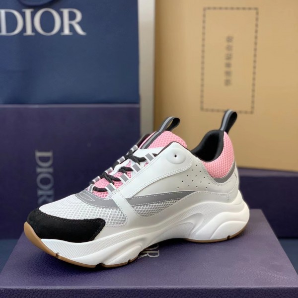 DIOR classic B22 Clunky Sneaker