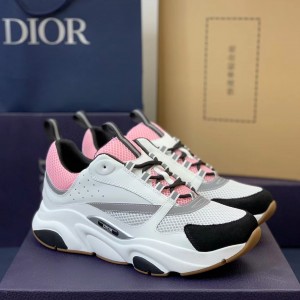 「#94」DIOR classic B22 Clunky Sneaker
