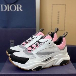 「#94」DIOR classic B22 Clunky Sneaker