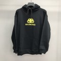 「#2285」Balenciaga lock hooded sweatshirt
