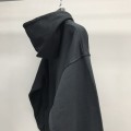 「#2285」Balenciaga lock hooded sweatshirt