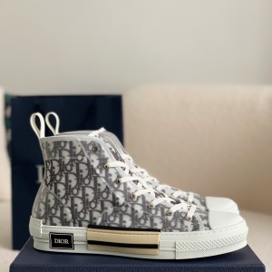 「#693」Dior B23 Sneaker High