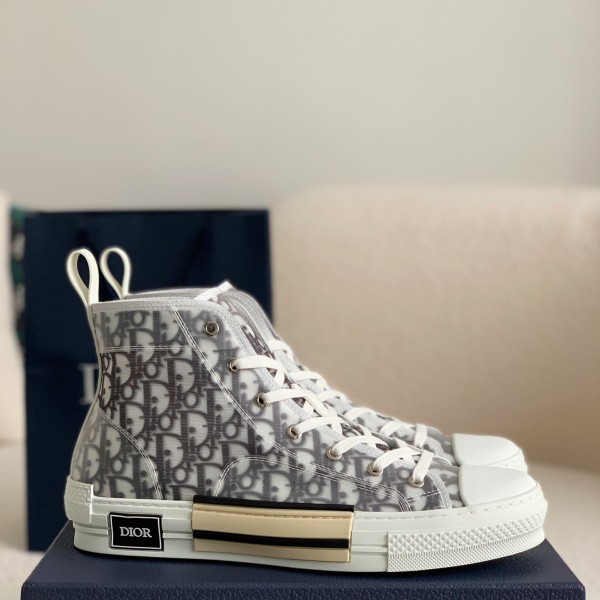 「#693」Dior B23 Sneaker High