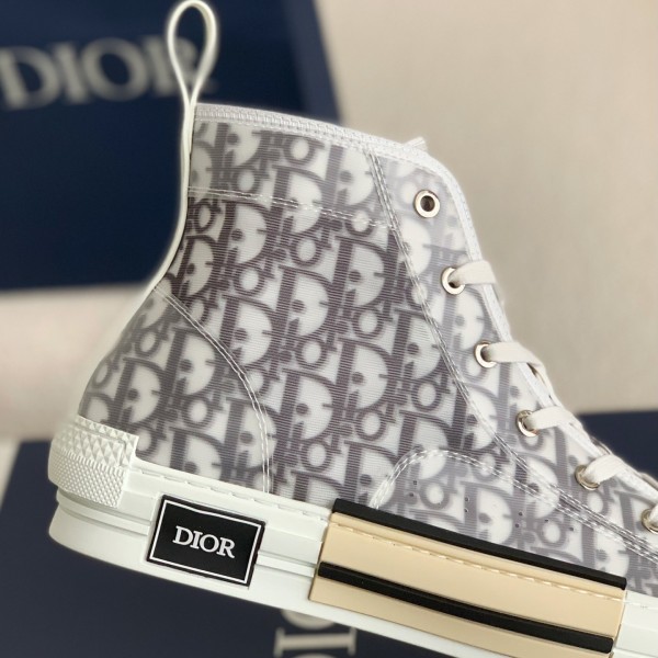 Dior B23 Sneaker High