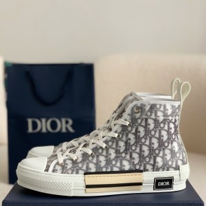 「#693」Dior B23 Sneaker High