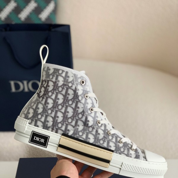 Dior B23 Sneaker High