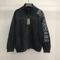 「#2288」Balenciaga arm letter jacket
