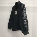 「#2288」Balenciaga arm letter jacket