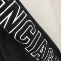 「#2288」Balenciaga arm letter jacket