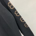 「#2289」Balenciaga Bitcoin turtleneck sweater