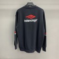 「#2291」Balenciaga M-shaped sweatshirt