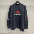 「#2291」Balenciaga M-shaped sweatshirt