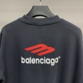 「#2291」Balenciaga M-shaped sweatshirt