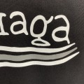 「#2292」Balenciaga Cola graffiti sweatshirt