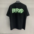 「#2293」Balenciaga BFRND cracked T-shirt