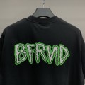 「#2293」Balenciaga BFRND cracked T-shirt