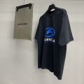 「#2294」Balenciaga surf crackle T-shirt