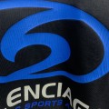 「#2294」Balenciaga surf crackle T-shirt