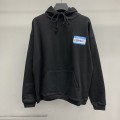 「#2296」Balenciaga signature logo sweatshirt