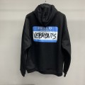 「#2296」Balenciaga signature logo sweatshirt