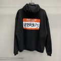 「#2297」Balenciaga signature logo sweatshirt