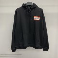 「#2297」Balenciaga signature logo sweatshirt