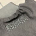 「#2297」Balenciaga signature logo sweatshirt
